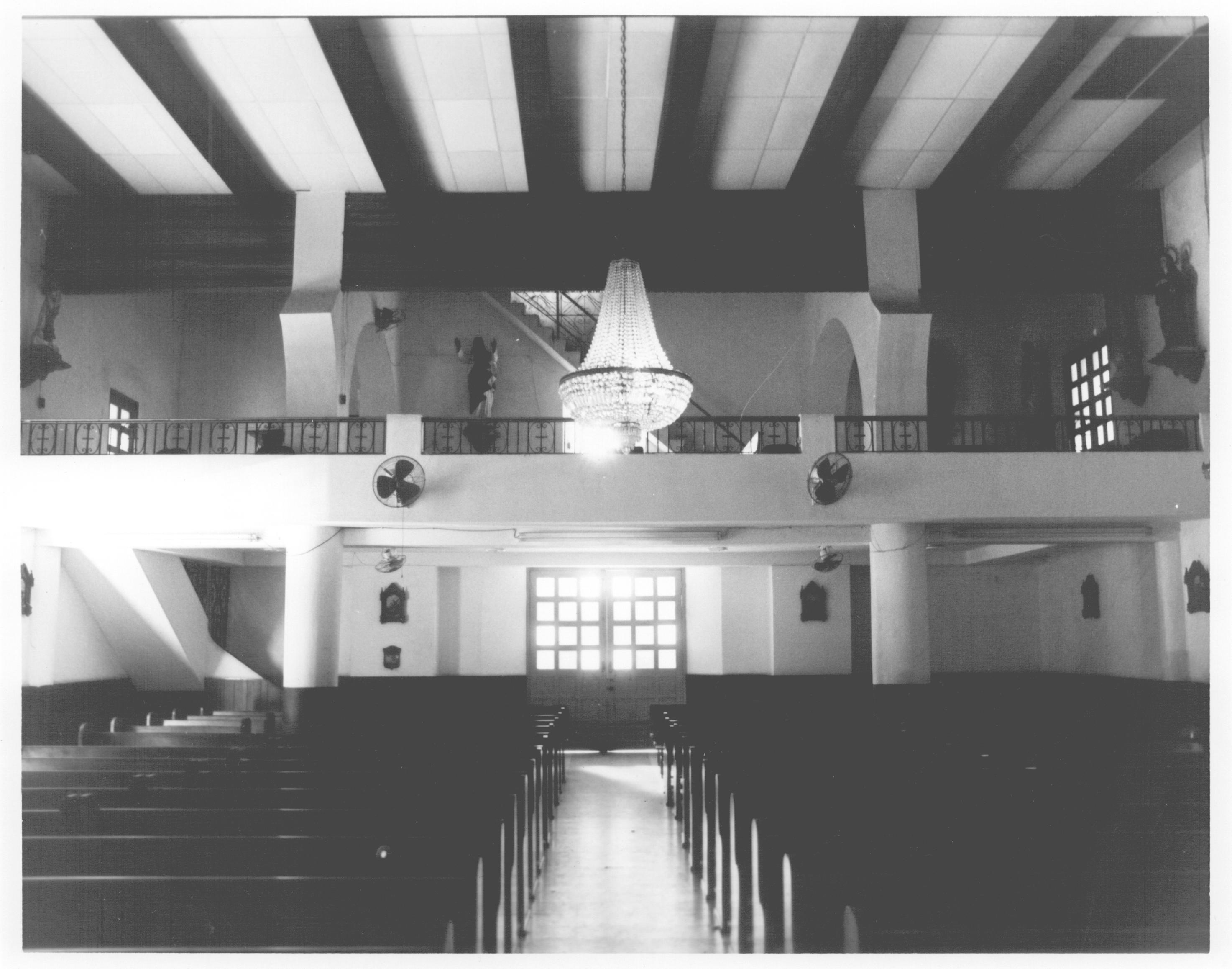 Iglesia Inmaculada Concepción - 84003128